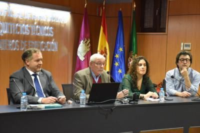 CLM | La Junta impulsará las viviendas de consumo energético nulo con bajo impacto en el medio ambiente