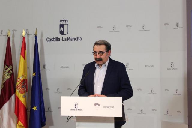 ÚLTIMA HORA | El Gobierno CLM no pone fecha a la movilidad entre Toledo, Albacete y Ciudad Real