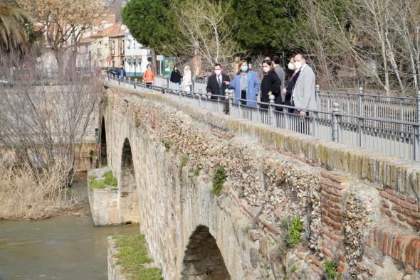 PATRIMONIO | Talavera de la Reina contará con 17 Bienes de Interés Cultural