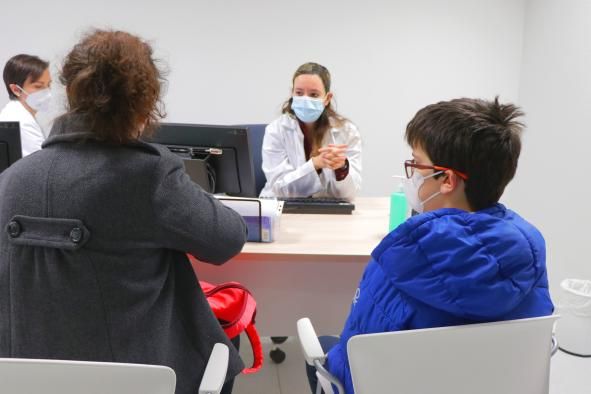 SANIDAD | Comienza el adelanto de la segunda fase de traslado al Hospital Universitario de Toledo