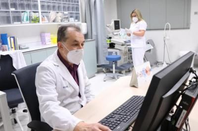 SANIDAD | El Hospital Universitario de Toledo sigue sumando nuevos servicios