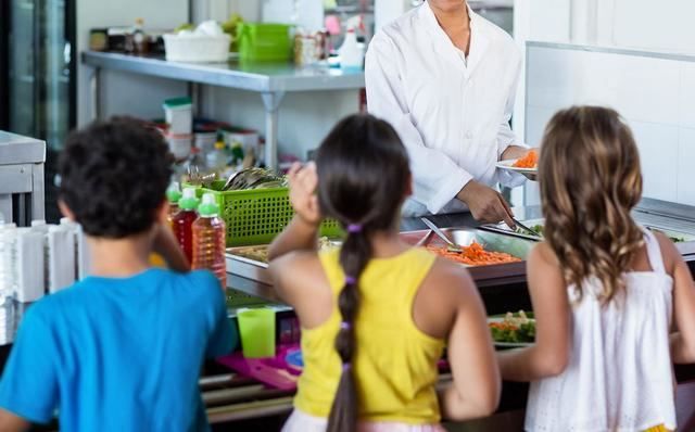 29 localidades de CLM se beneficiarán de comedores escolares en verano