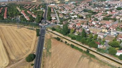 Visto bueno a varios proyectos industriales en la provincia de Toledo