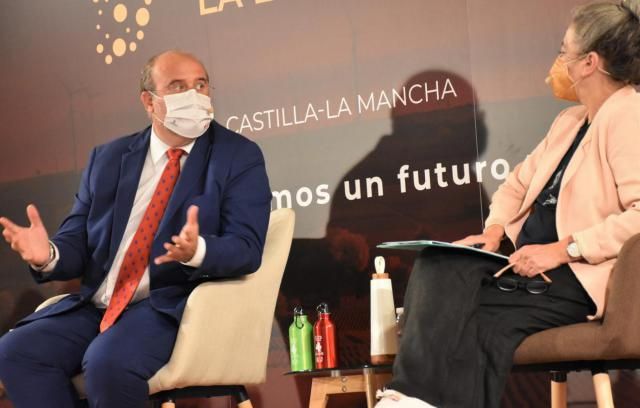 ¿Conoces Reto 'D'? CLM facilita la implantación de empresas en zonas con problemas de despoblación