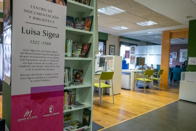 El Instituto de la Mujer propone una ‘Navidad violeta’ 