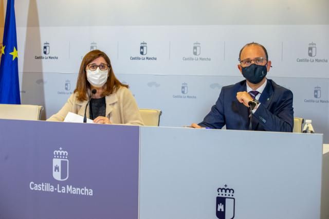 El Gobierno regional anima a participar en los programas de cribado de cáncer