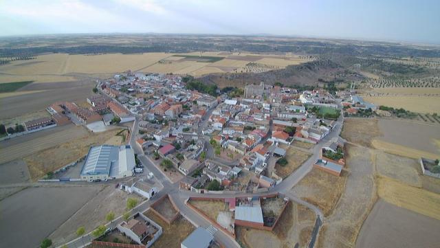 CLM aprueba la calificación urbanística del tercer proyecto prioritario de la provincia de Toledo