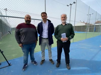 Casi 89.000 alumnos y alumnas han participado hasta la fecha en el ‘Campeonato de deporte en edad escolar’