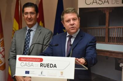 Luz verde al programa ‘Retorno del Talento’ con una partida de 526.000 euros