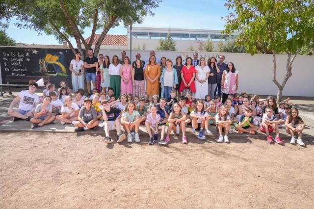 Los centros educativos de CLM tendrán planes de lectura