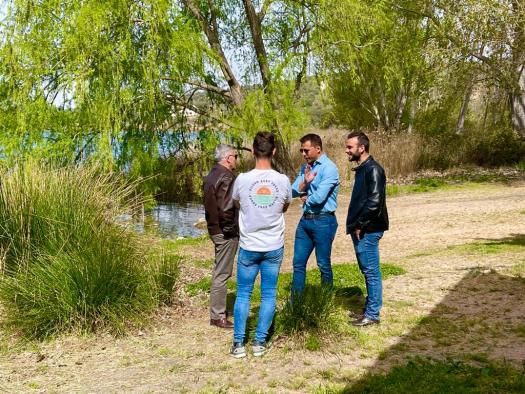 Casi 1.000 plazas para disfrutar de las actividades del 'Verano Joven'