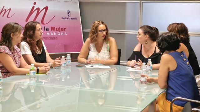 Así será el Centro de Atención a Víctimas de Agresiones Sexuales de Toledo