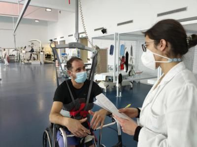 El Hospital de Parapléjicos busca más participantes para un importante ensayo mundial