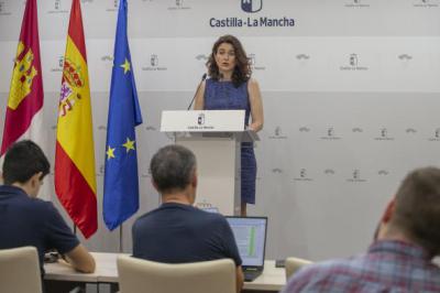 Castilla-La Mancha registra el mejor dato de empleo de los últimos 16 años