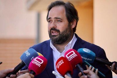 Paco Núñez: "Ningún alcalde del PP va a dejar de luchar contra la violencia de género"