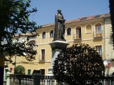 Los peatones serán los protagonistas de la remodelación de la Plaza Padre Juan de Mariana