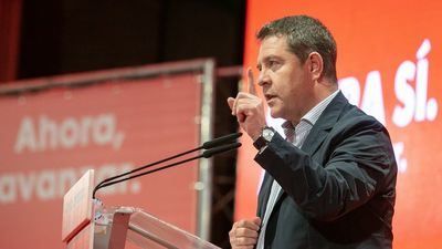 Page seguirá liderando el PSOE de Castilla-La Mancha