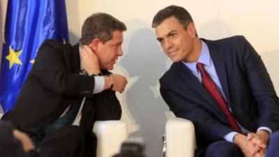 ESPAÑA | Pedro Sánchez cumple con la petición de Page