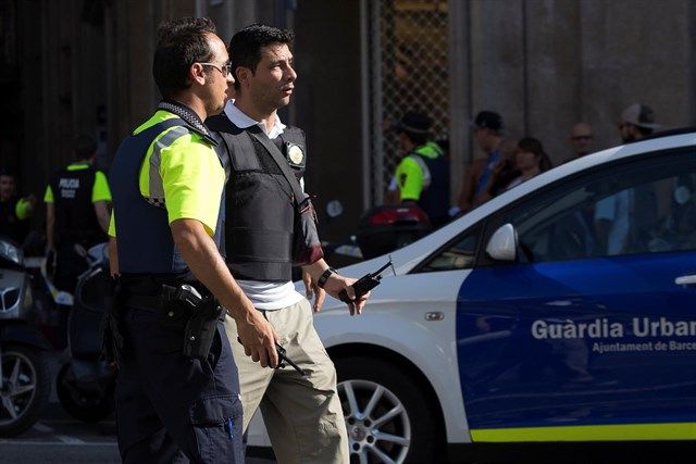 García-Page muestra su pesar por el 'mezquino y ruin' atropello de Barcelona'