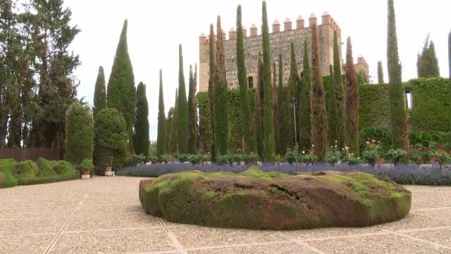 El Palacio de Galiana inaugura una nueva modalidad de visitas culturales