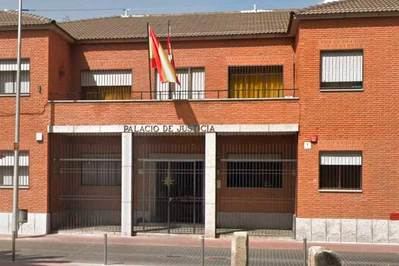 Prisión provisional sin fianza para el detenido por la muerte violenta de Belén