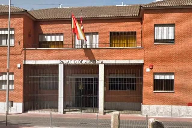 Prisión provisional sin fianza para el detenido por la muerte violenta de Belén