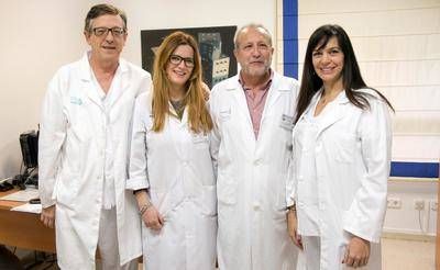 El Hospital Nacional de Parapléjicos suma una Unidad de Apoyo y Asesoramiento para Investigación en Enfermería