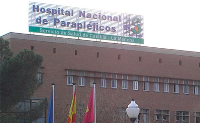 Parapléjicos, en la final de los Premios 'New Medical Economics 2016'