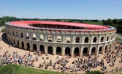 El Puy du Fou de Toledo dará prioridad a actores de C-LM