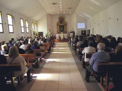 ¿Qué pasará con los bienes de la iglesia inscritos irregularmente en Talavera?