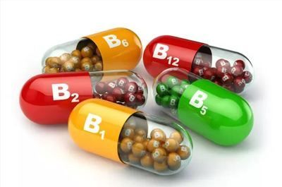 ¿Sirve la vitamina B6 para reducir la ansiedad y la depresión?