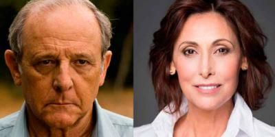 Emilio Gutiérrez Caba y María Barranco, galardonados con el Pávez de Honor