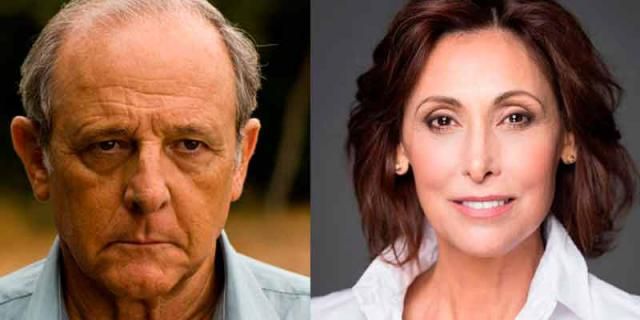 Emilio Gutiérrez Caba y María Barranco, galardonados con el Pávez de Honor