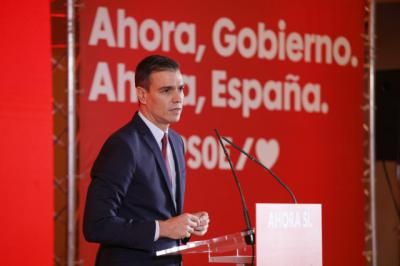 10-N | El PSOE ganaría en CLM sacando 10 puntos a PP