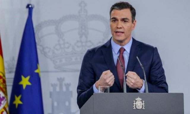 ACTUALIDAD | El Gobierno inyectará 200.000 millones de euros para combatir la crisis del Covid-19