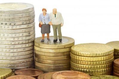 CLM registra 383.955 pensiones en febrero, un 1,05% más que hace un año