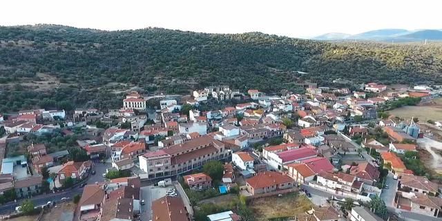 La bajada del IBI es una gran noticia para los vecinos de Pepino. FOTO: Estudio M.M.