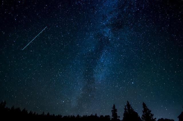 ASTRONOMÍA | Llegan las Perseidas: claves para disfrutar de la lluvia de estrellas