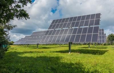 Aprueban una planta fotovoltaica en Gamonal con 3,2 millones de inversión