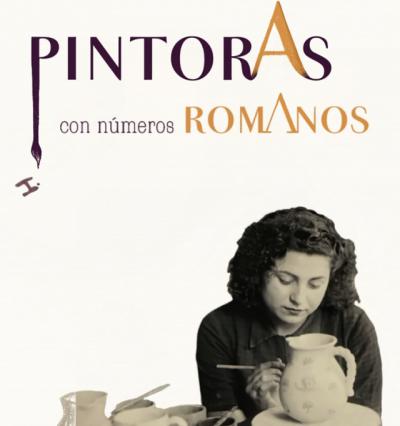 No te pierdas el bonito homenaje del Museo Ruiz de Luna a las mujeres pintoras