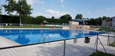 COMARCA TALAVERA | Las piscinas no abrirán este verano