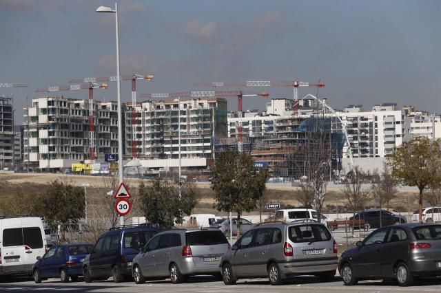 CLM es la segunda región con los precios de la vivienda más barata