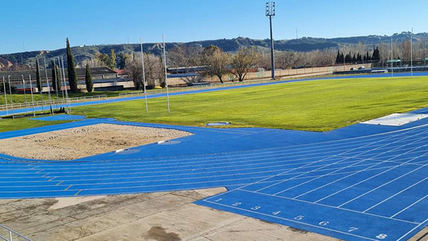 Talavera acogerá la fase final de Segunda División femenina por Equipos de Atletismo