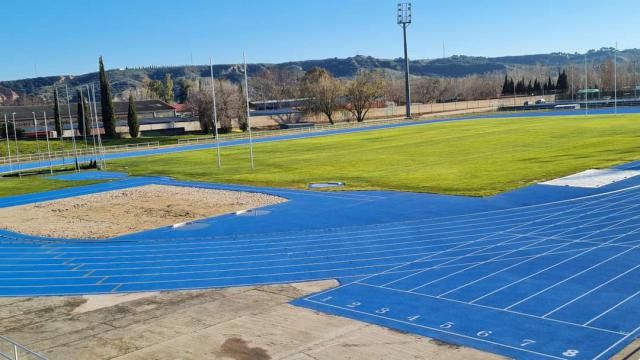 ATLETISMO | Ya hay fecha para el I Trofeo 'Mondas'