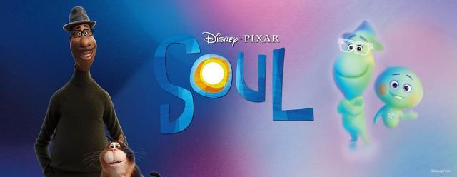 SOUL | Los niños ingresados en los hospitales de CLM podrán ver la nueva película de Disney Pixar