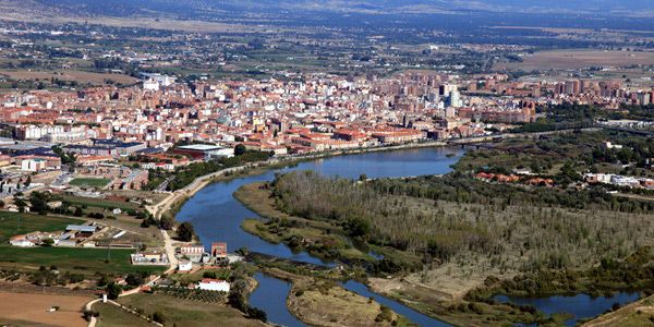 El Ayuntamiento valora 'positivamente' una nueva construcción en la ciudad