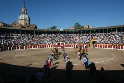 TALAVERA | Suspendidos los eventos taurinos previstos para San Isidro 2021