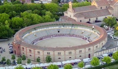 Este martes se presentan los festejos taurinos de la Feria de San Mateo