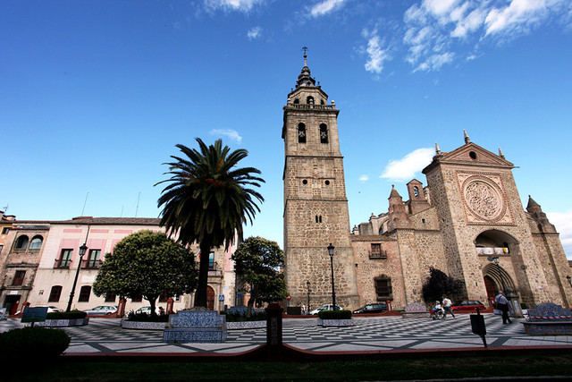 ¿Cuál será el futuro del Casco Histórico de Talavera?