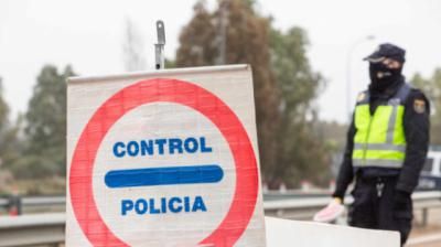 SEMANA SANTA | Todo sobre las restricciones: excepciones para viajar, toque de queda, reuniones...